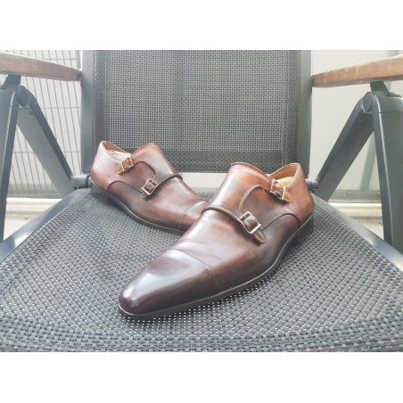 Magnanni  Herrenschuhe Gr.42,5