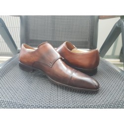 Magnanni  Herrenschuhe Gr.42,5