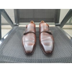 Magnanni  Herrenschuhe Gr.42,5