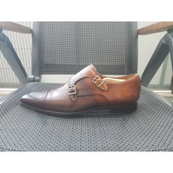 Magnanni  Herrenschuhe Gr.42,5