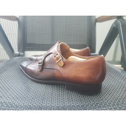Magnanni  Herrenschuhe Gr.42,5