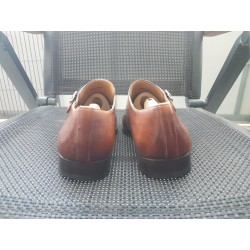 Magnanni  Herrenschuhe Gr.42,5