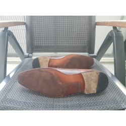 Magnanni  Herrenschuhe Gr.42,5