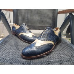 La Martina Herrenschuhe Gr.43,5