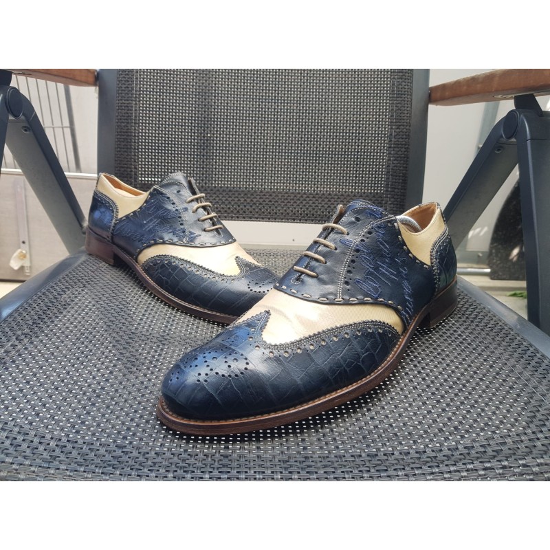 La Martina Herrenschuhe Gr.43,5
