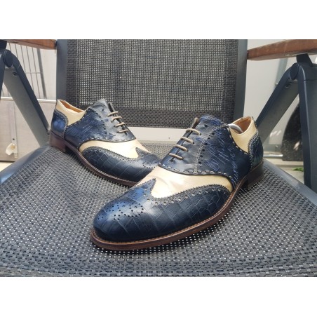 La Martina Herrenschuhe Gr.43,5