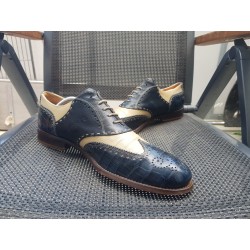 La Martina Herrenschuhe Gr.43,5