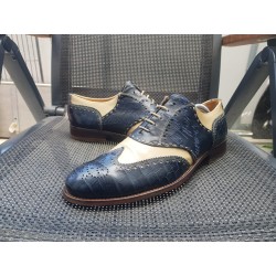 La Martina Herrenschuhe Gr.43,5