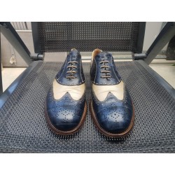 La Martina Herrenschuhe Gr.43,5