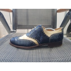 La Martina Herrenschuhe Gr.43,5