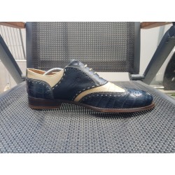 La Martina Herrenschuhe Gr.43,5