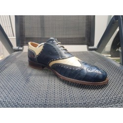 La Martina Herrenschuhe Gr.43,5