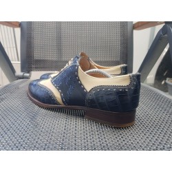 La Martina Herrenschuhe Gr.43,5