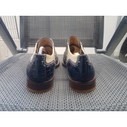 La Martina Herrenschuhe Gr.43,5
