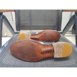 La Martina Herrenschuhe Gr.43,5