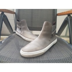 Prada Herrenschuhe Gr.42,5 UK 8,5