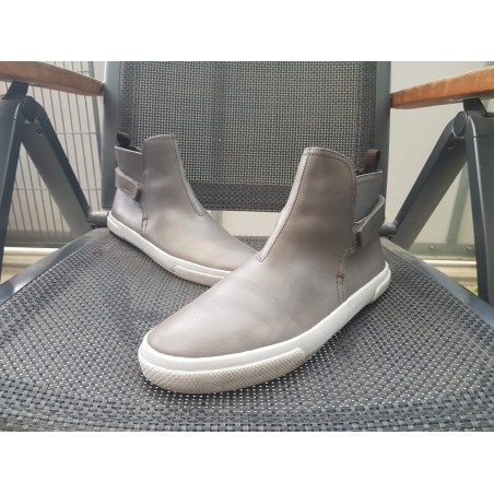 Prada Herrenschuhe Gr.42,5 UK 8,5