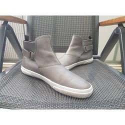 Prada Herrenschuhe Gr.42,5 UK 8,5