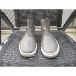 Prada Herrenschuhe Gr.42,5 UK 8,5