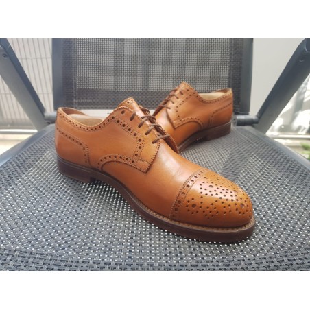 Alt Wien-Crockett Jones  Herrenschuhe Gr.41 UK 7,5