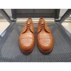 Alt Wien-Crockett Jones  Herrenschuhe Gr.41 UK 7,5