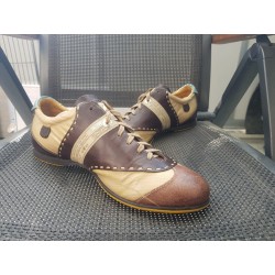 La Martina Herrenschuhe Gr.44