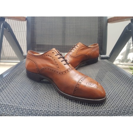 Alden Herrenschuhe 911 Gr.42,5 (US Gr.8,5)
