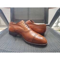Alden Herrenschuhe 911 Gr.42,5 (US Gr.8,5)