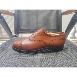 Alden Herrenschuhe 911 Gr.42,5 (US Gr.8,5)
