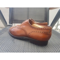 Alden Herrenschuhe 911 Gr.42,5 (US Gr.8,5)