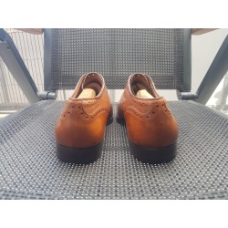 Alden Herrenschuhe 911 Gr.42,5 (US Gr.8,5)