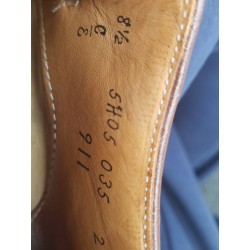 Alden Herrenschuhe 911 Gr.42,5 (US Gr.8,5)