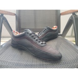 Hugo Boss Herrenschuhe Racing Gr.45
