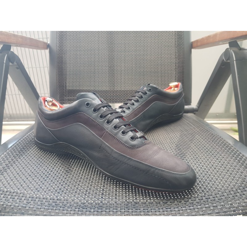 Hugo Boss Herrenschuhe Racing Gr.45 Hugo Boss Herrenschuhe Racing Gr.45