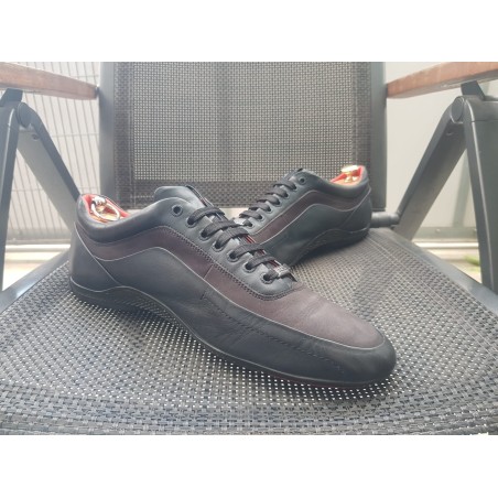 Hugo Boss Herrenschuhe Racing Gr.45