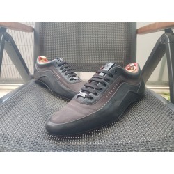 Hugo Boss Herrenschuhe Racing Gr.45