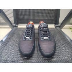 Hugo Boss Herrenschuhe Racing Gr.45