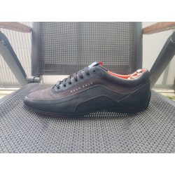 Hugo Boss Herrenschuhe Racing Gr.45