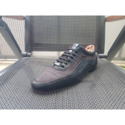 Hugo Boss Herrenschuhe Racing Gr.45