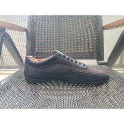 Hugo Boss Herrenschuhe Racing Gr.45