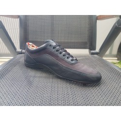 Hugo Boss Herrenschuhe Racing Gr.45