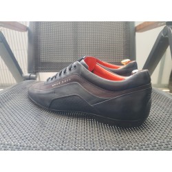 Hugo Boss Herrenschuhe Racing Gr.45