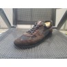 Prada Camouflage Herrenschuhe  Gr.44