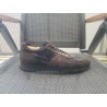 Prada Camouflage Herrenschuhe  Gr.44