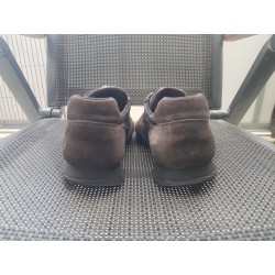 Prada Camouflage Herrenschuhe  Gr.44