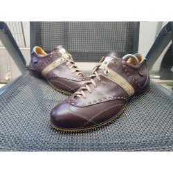 La Martina Herrenschuhe Gr.44