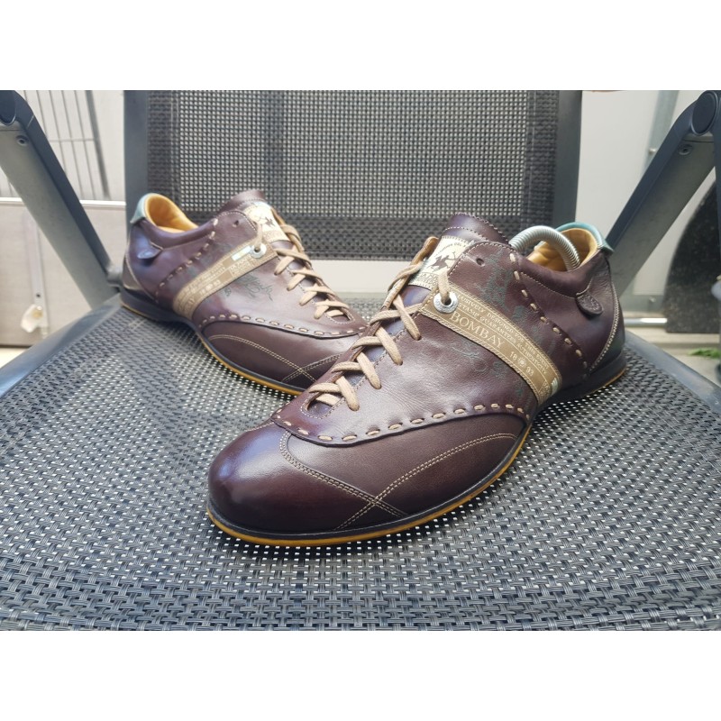 La Martina Herrenschuhe Gr.44 La Martina Herrenschuhe Gr.44