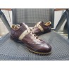 La Martina Herrenschuhe Gr.44