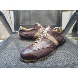 La Martina Herrenschuhe Gr.44