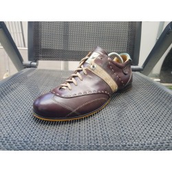 La Martina Herrenschuhe Gr.44